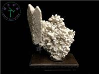 大燕尾雙晶-45x35x15cm----福建，三明