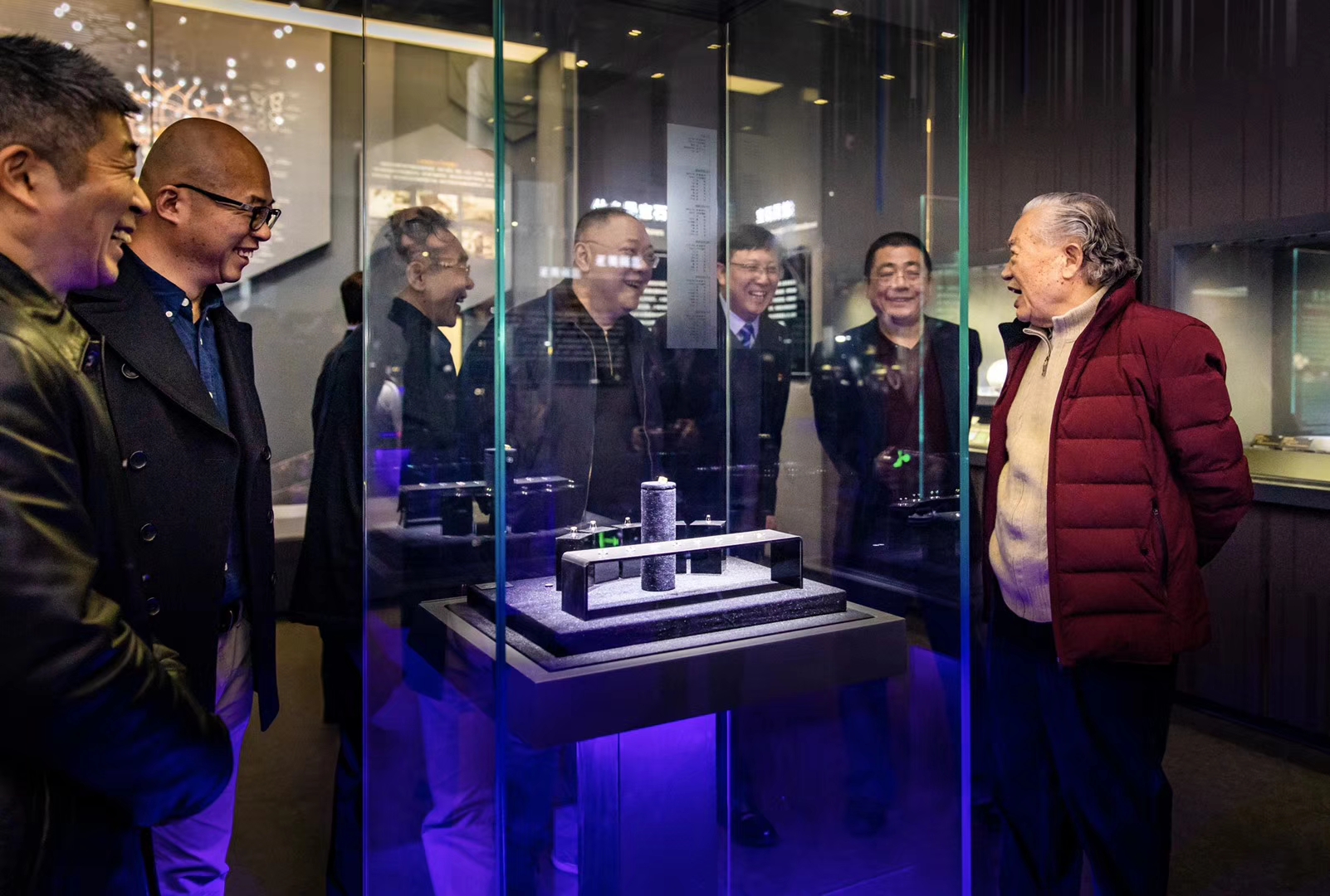 譚力礦晶-礦物標本,礦物晶體,地質標本,寶石標本,礦晶 