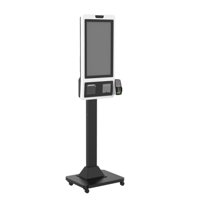 K2 自助結(jié)算設(shè)備