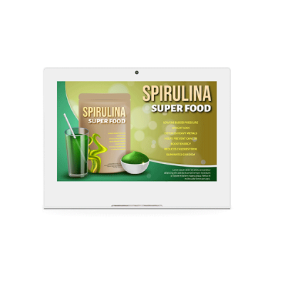 評(píng)價(jià)顯示器