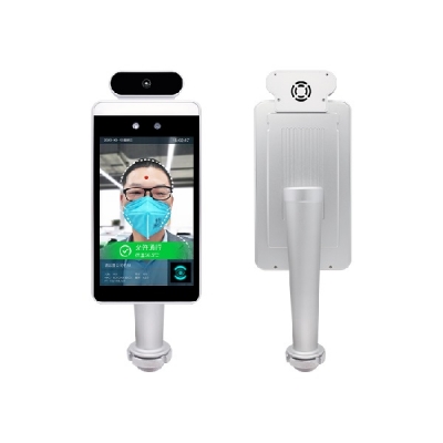 K8 體溫測試自助設(shè)備